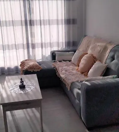 Orihuela Costa Appartement *