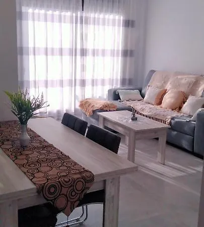 Appartement Orihuela Costa Alicante