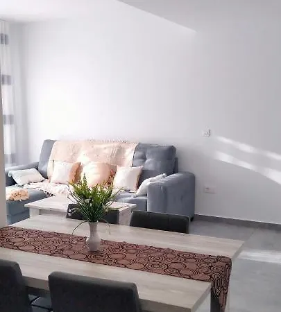 Orihuela Costa Appartement *
